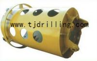 Casing Twister Driven by Machine Rotary Table