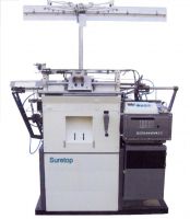 SLT-300 Automatic glove making machine