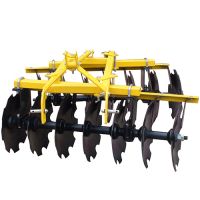 Farm Machinery Light-Duty Disc Harrow