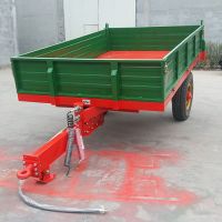 European Farming Trailers