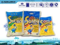Detergent powder manufacturer in china