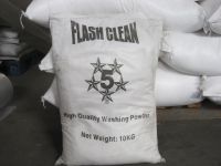 high foam washing powder