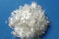 Polypropylene (PP) fiber