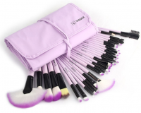 Makeup Brushes set