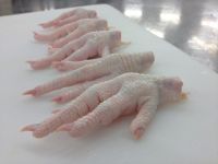 PREMIUM FROZEN CHICKEN FEET AND PAWS