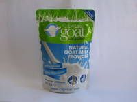 Goat Milk Powder