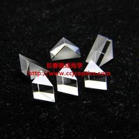 optical glass right angle prism
