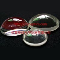 Spherical lens, Fused silica plano convex lens
