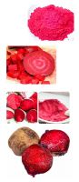 Botanical ingredients, herbal extract, fruit and vegetable powder
