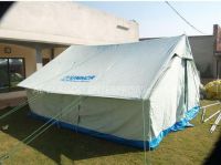 DISASTER RELIEF TENTS