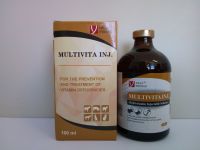 Multivitamin Injection
