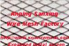 Sell 95 expanded metal mesh