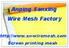 Sell Screen printing mesh (polyester bolting cloth)