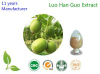 Luo Han Guo Extract/Monk Fruit Extract 50%V
