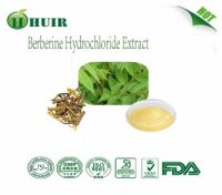 Berberine HCL 97%