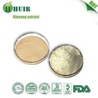 Panax Ginseng Root Extract, Red Gindeng Root Extract