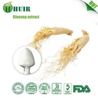 Panax Ginseng Root Extract, Red Gindeng Extract