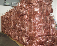 Buy 100% copper scrap