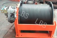 sell lebus grooved winch