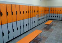 Locker And Cubicle Specialists