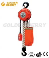 KSY Chain electric hoist
