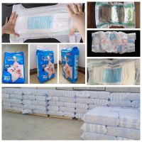 Disposable Baby Diaper bulk diapers for sale