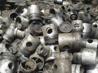 Recycling, Aluminium  Psiton scrap, Aluminium Gear Box scrap, Aluminium Engine block Scrap.