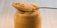 PEANUT BUTTER, AMLMOND BUTTER, OTHER INSTANT FOOD