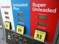 Unleaded gas D2  US Only
