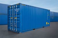 20FT/6M HC USED CONTAINER