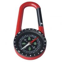 carabiner compass, compass, promotion, whistle, carabiner, riflescope,