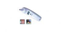 digital flexible thermometer, thermometer, digital thermometer