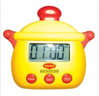 Sell kitchen timer/digital kitchen timer/kitchen product/retro kitchen