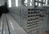 galvanized square steel tube in chair