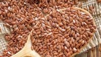 High quality flax seeds