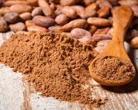 cocoa powder