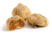 natural dried figs