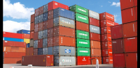 New and used shipping containers