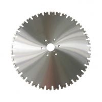 diamond concrete wall saw blade