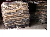 Dry and Wet Salted Donkey Hides contact us for more info. +254799391658