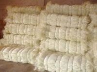 Natural sisal fiber from Kenya best quality