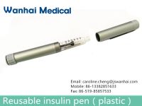 Cheap injection pen made in china