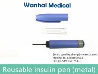 Wanhai Medical supply cheap injection pen