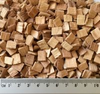 Wood chips for smoking - export