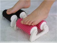 Sell Patented / Trademark Acu Roll Massager