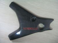 Sell Carbon Fiber Motocycle parts-6