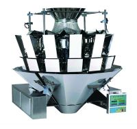 Mutithed Weigher(KJL-10/14)