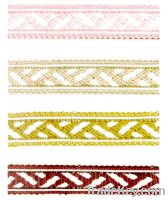 Sell Border lace for Decoration