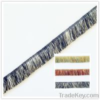 Decorative Brush Lace Fringe for  Carpet