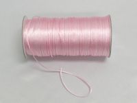 Satin Rat Tail Cord for Jewelry